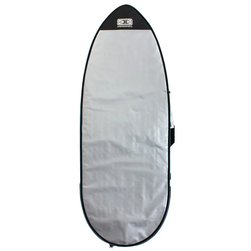 Vente Directe HOUSSE OCEAN EARTH 7‘6‘‘ AZUL