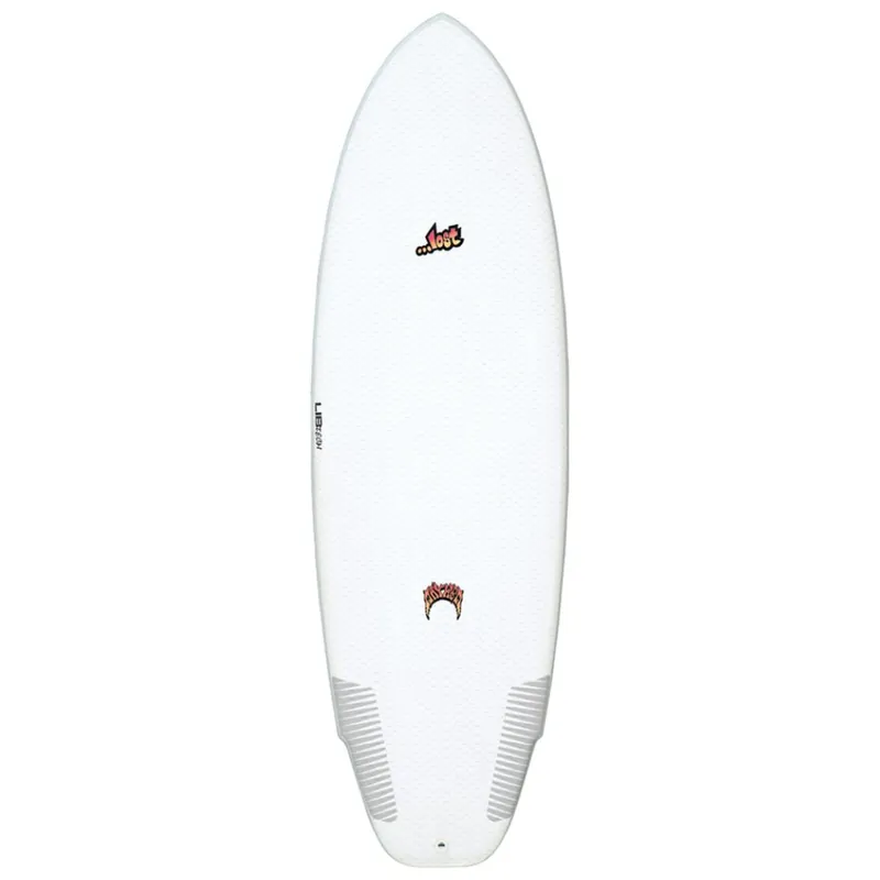 Prix Cassé PLANCHE DE SURF LIB-TECH x LOST PUDDLE JUMPER 6‘1‘‘