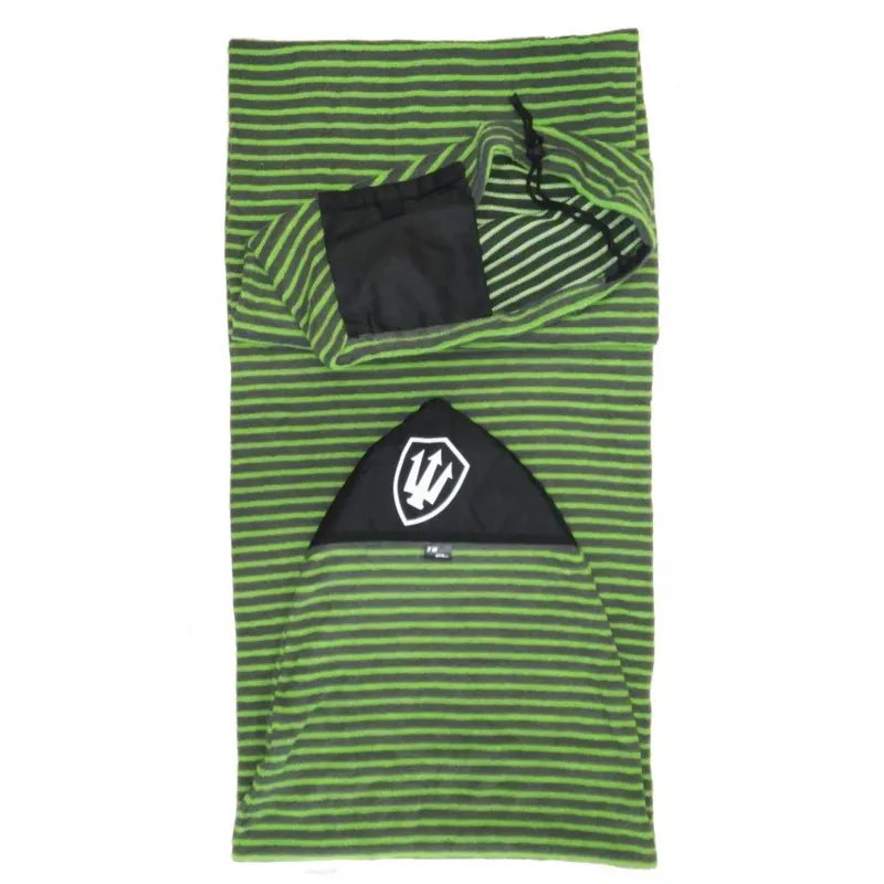 HOUSSE FARKING 7‘6‘‘ - VERDE Vente Flash