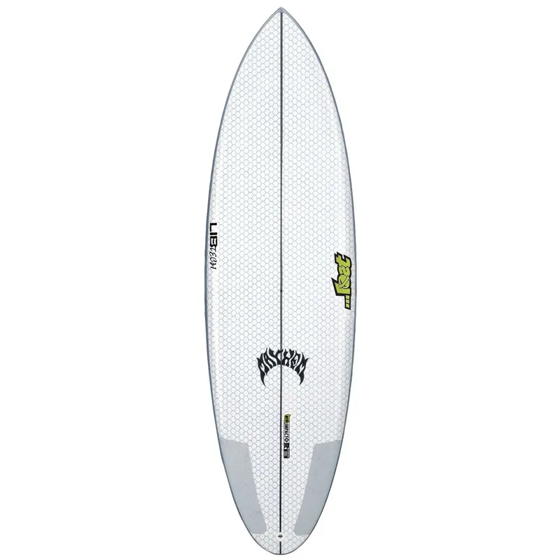 Bon Marché PLANCHE DE SURF LIB-TECH x LOST QUIVER KILLER 5‘10‘‘