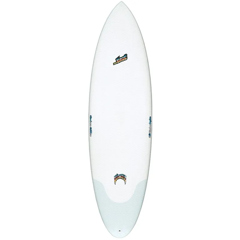 Dernière Chance PLANCHE DE SURF LIB-TECH X LOST QUIVER KILLER 6‘2‘‘