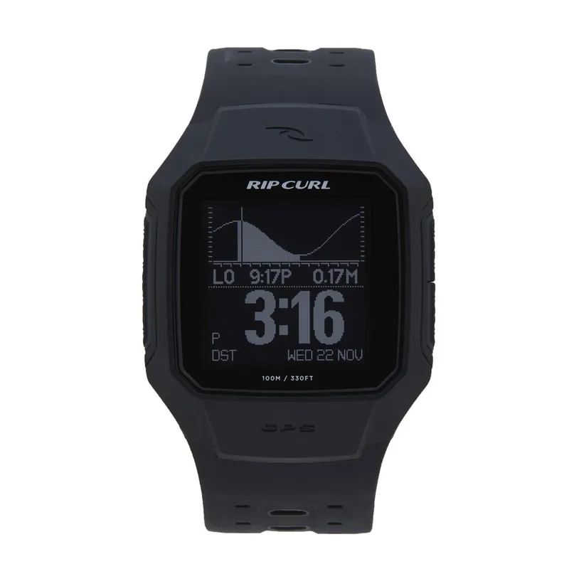 MONTRE RIP CURL SEARCH GPS SERIES 2 Meilleure Vente
