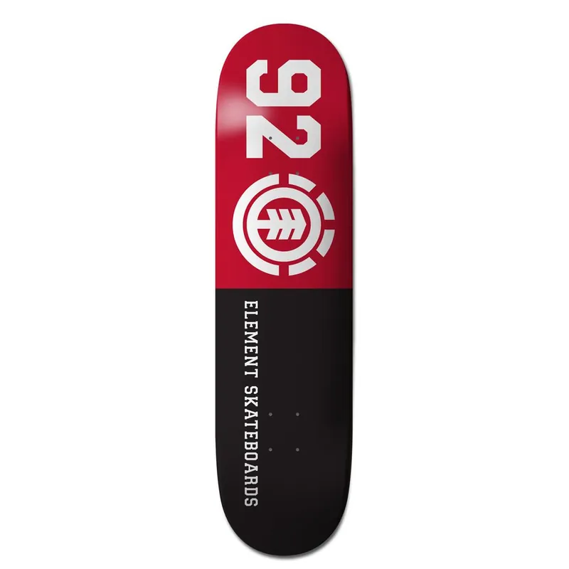 Vente Directe PLANCHE DE SKATE ELEMENT 92 CLASSIC 8.0‘‘