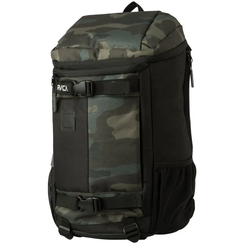 Offre Spéciale SAC DOS RVCA VOYAGE SKATE