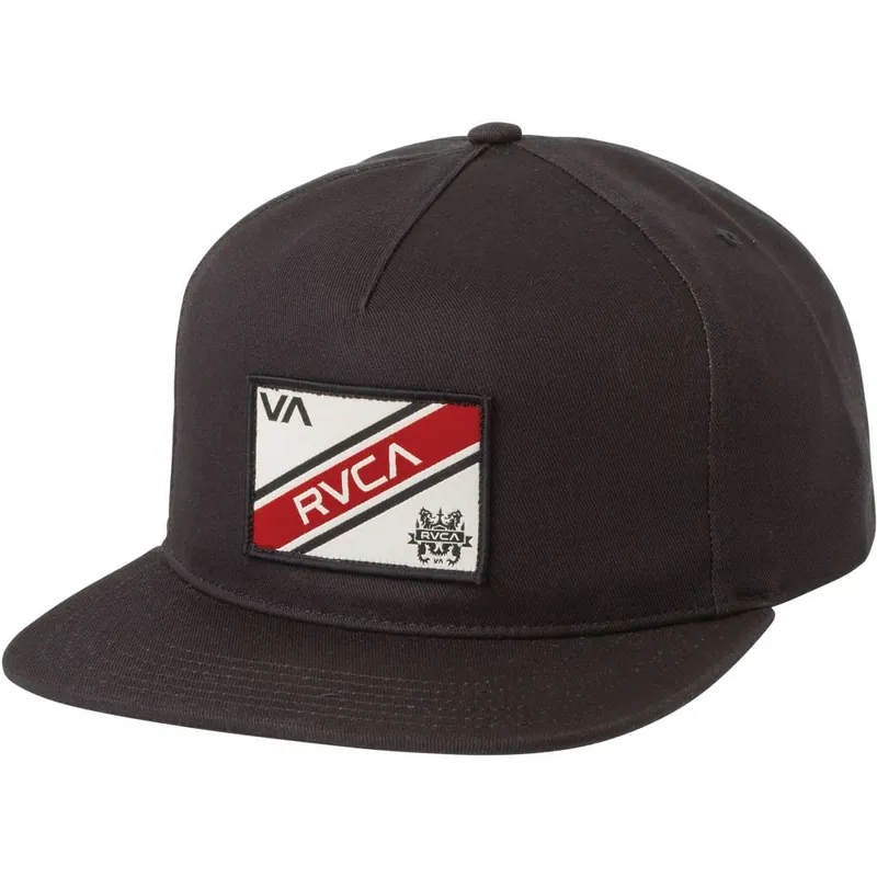 Paiement Sécurisé CASQUETTE RVCA PLACES