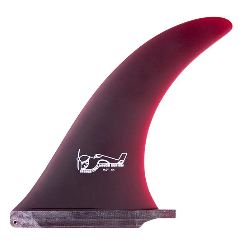 DERIVE TRUE AMES GREENOUGH 4-A 7.5‘‘ Commande En Gros