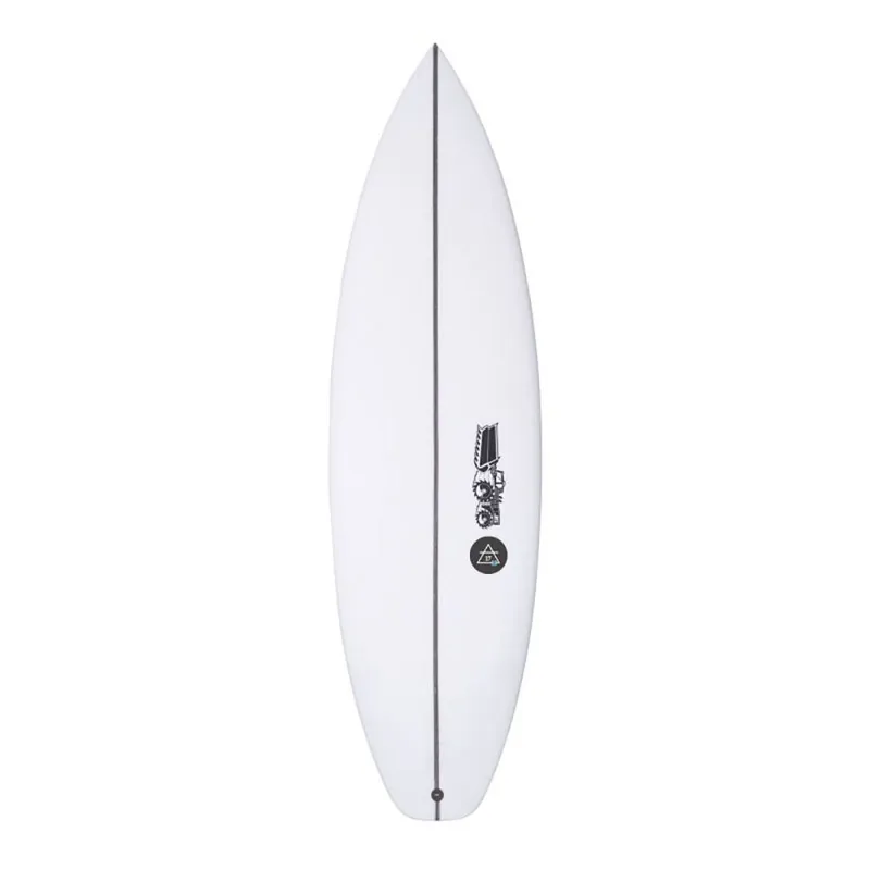 PLANCHE DE SURF JS JULIAN AIR 17X 6‘0‘‘ Commande En Gros