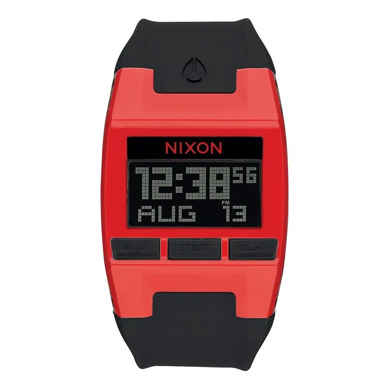 MONTRE NIXON COMP Authentique