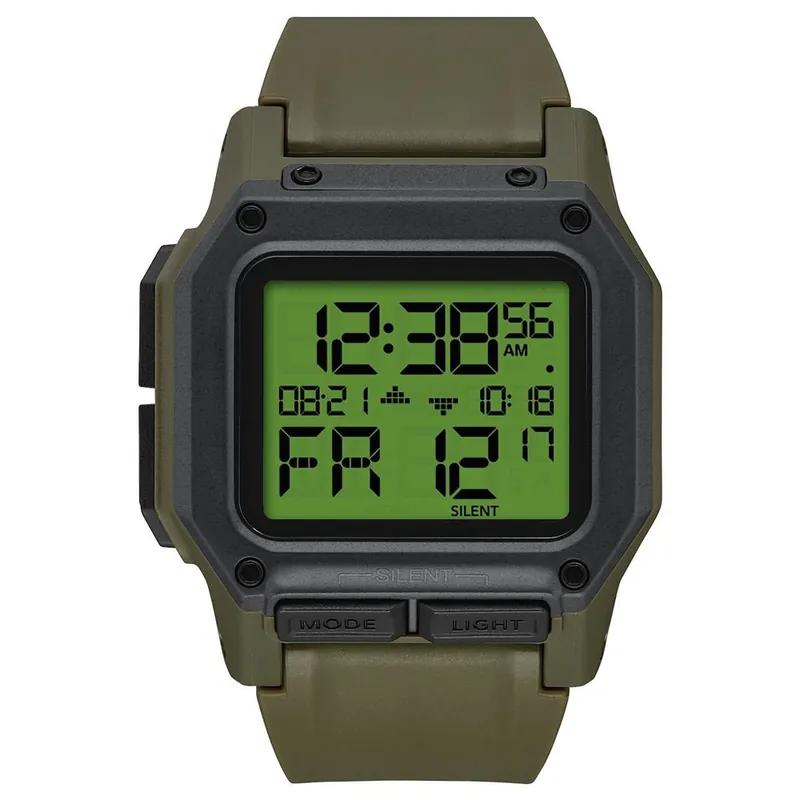 Nouveauté MONTRE NIXON REGULUS