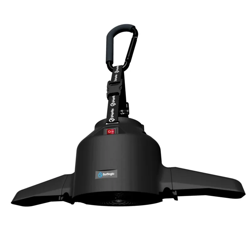 SECADOR TRAJE NEOPRENO SURFLOGIC PRO DRYER Offre Spéciale