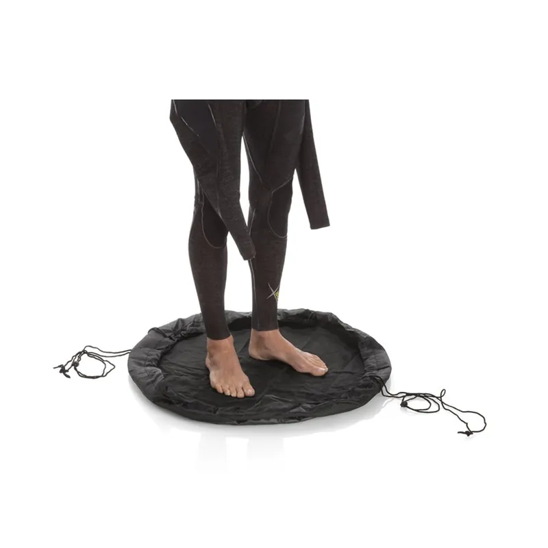SAC COMBINAISON SURFLOGIC CHANGE MAT Prix Bas