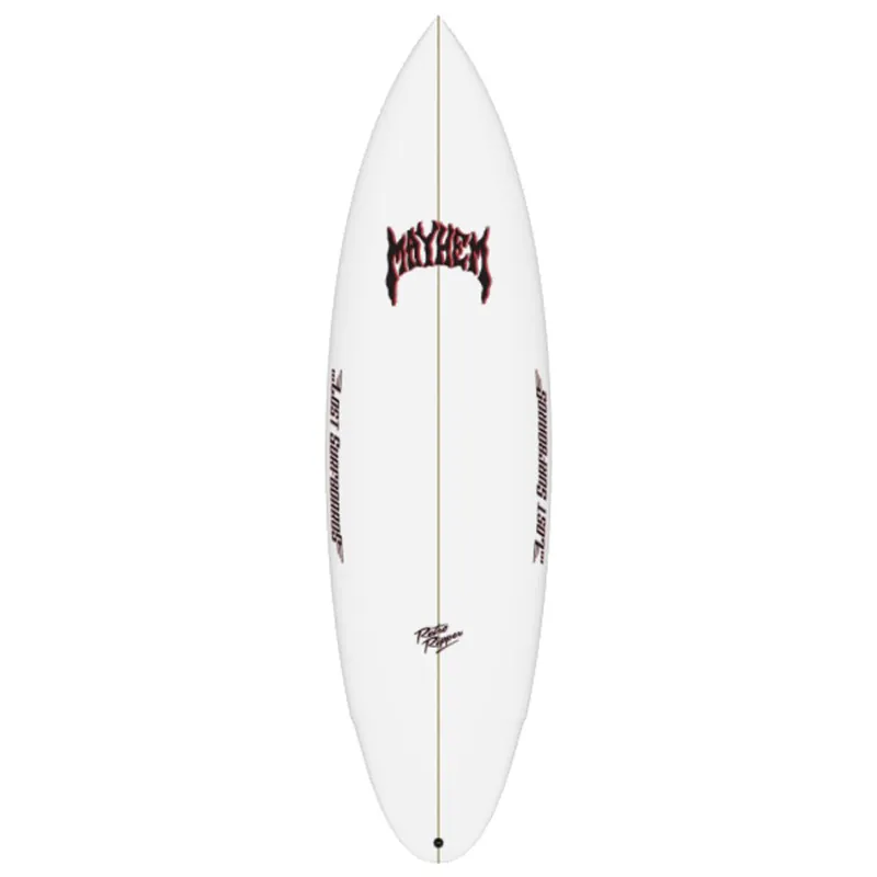 Super Prix PLANCHE DE SURF LOST RETRO RIPPER 6‘0‘‘