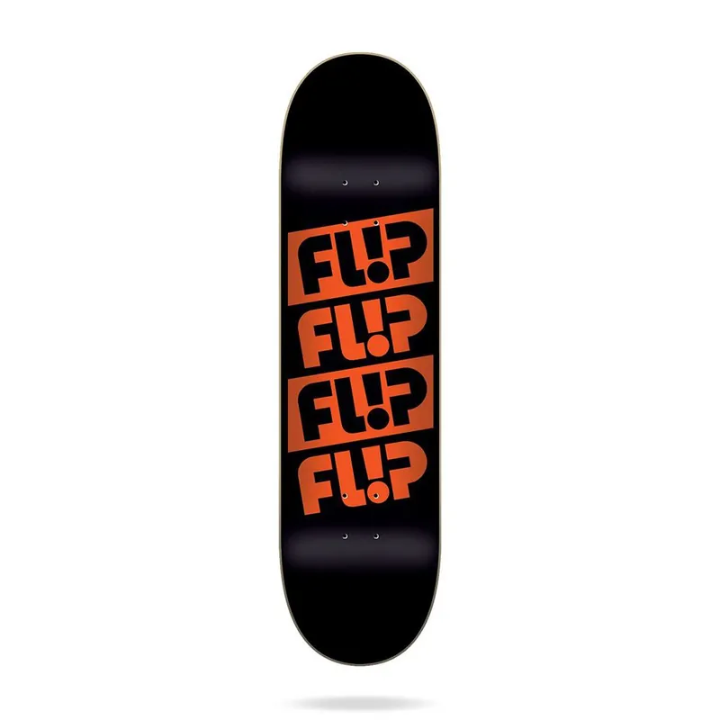 PLANCHE DE SKATE FLIP QUATTRO ODYSSEY 8.45‘‘- LIJA GRATIS! Achat Immédiat