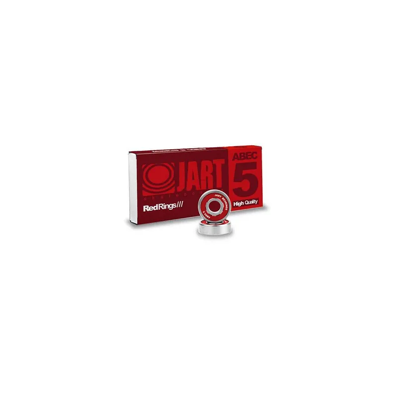 ROULEMENTS JART ABEC 5 608 ZZ Remise