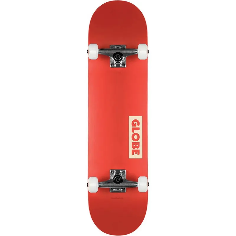 SKATE GLOBE GOODSTOCK 7.75‘‘ Acheter En Ligne