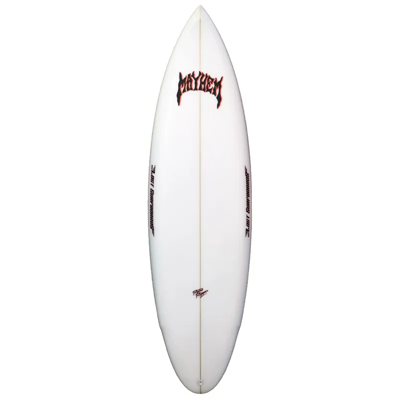 Prix Réduit PLANCHE DE SURF LOST RETRO RIPPER 6‘4‘‘