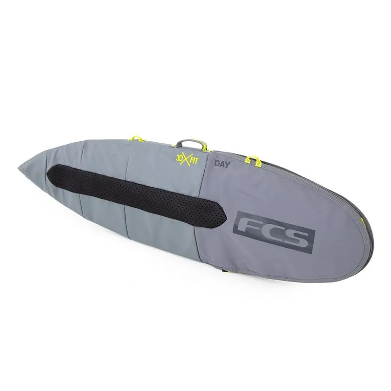 HOUSSE FCS ALL DAY PURPOSE 5‘6‘‘ Livraison Express