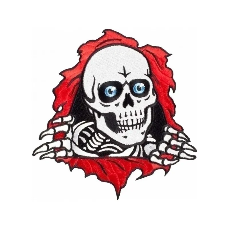 PIÔCE POWELL PERALTA PATCH RIPPER 4.5 Pas Cher