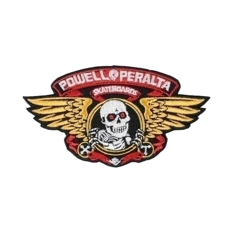 Vente Flash PIÔCE POWELL PERALTA WINGED RIPPER 5‘‘