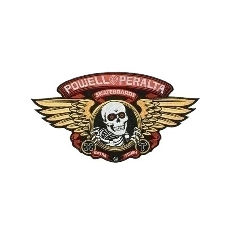 PIÔCE POWELL PERALTA WINGED RIPPER LARGE 12‘‘ Certifié