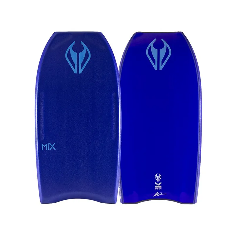 Satisfait Ou Remboursé BODYBOARD NMD MIX TECH PP 41‘‘