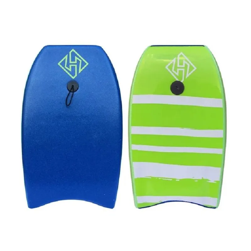 Offre Du Jour BODYBOARD HUBBOARDS MINI KICK BOARDS 21‘‘