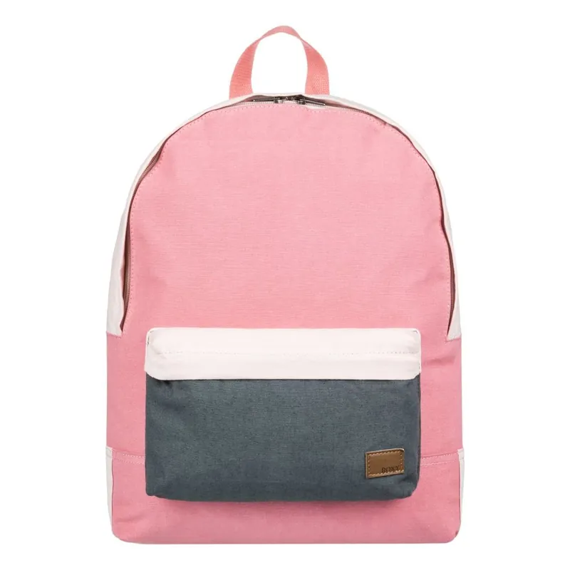 SAC DOS ROXY SUGAR BABY CANVAS Authentique
