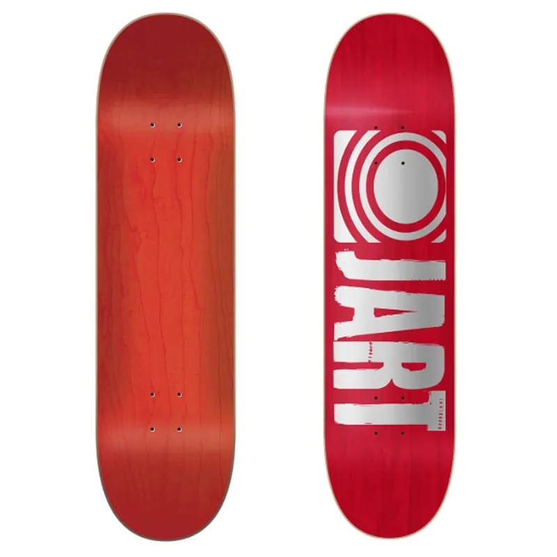 Produit De Marque PLANCHE DE SKATE JART CLASSIC 8.5‘‘