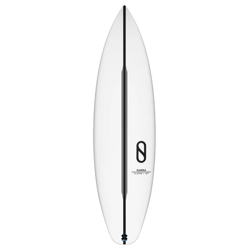 Petit Prix PLANCHE DE SURF FIREWIRE GAMMA 5‘10‘‘ GRADO B