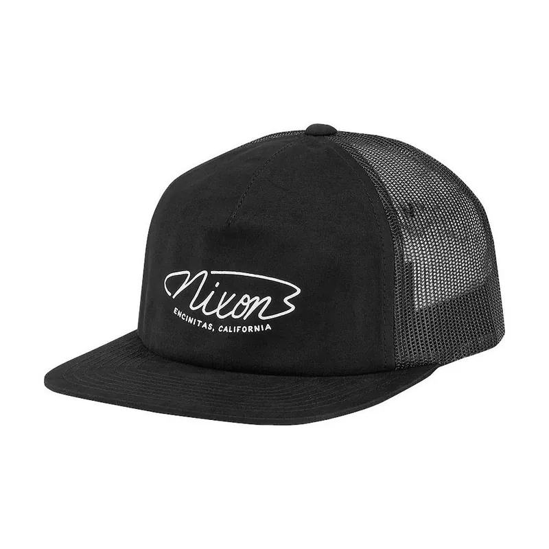 CASQUETTE NIXON MICK Livraison Express