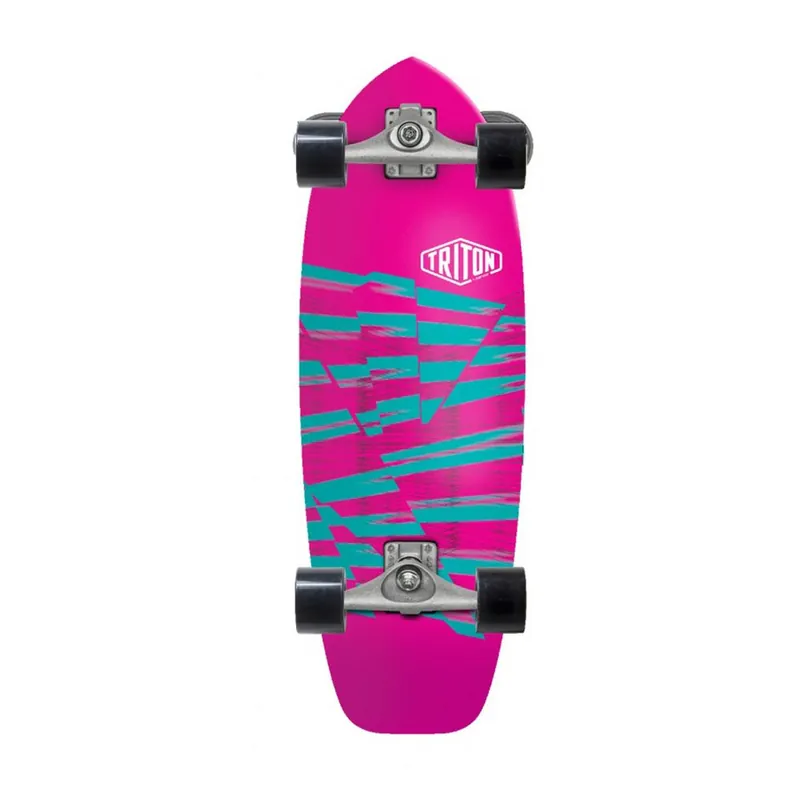 SURF SKATE CARVER TRITON ARGON 26‘‘ Meilleur Prix