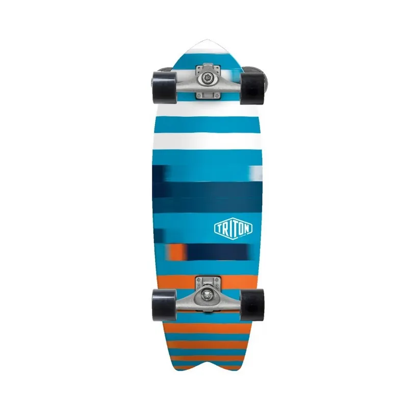 SURF SKATE CARVER TRITON HYDRON 27‘‘ Marque