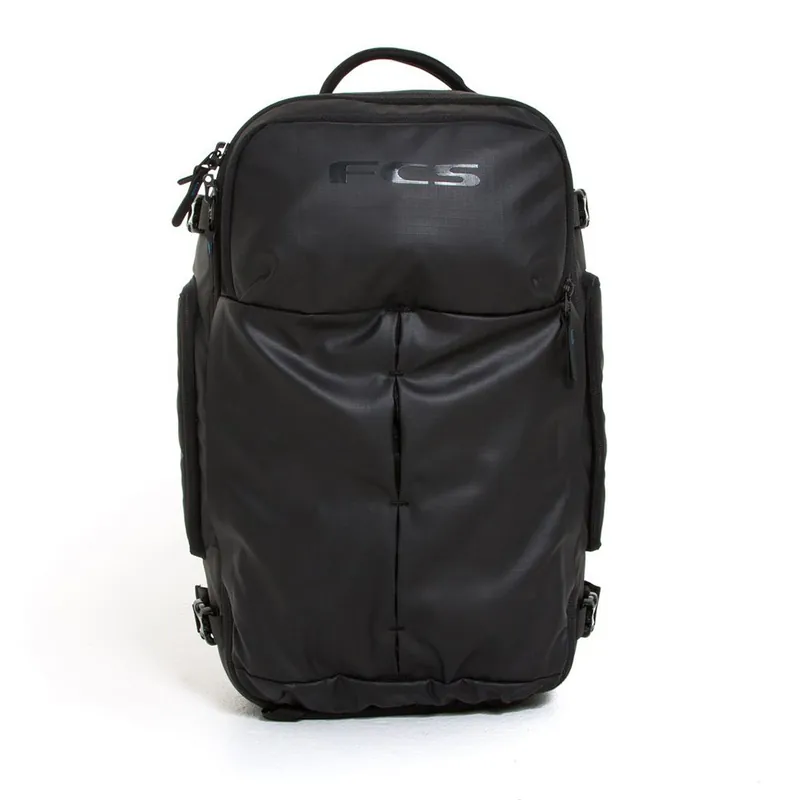 Populaire SAC DOS FCS MISSION