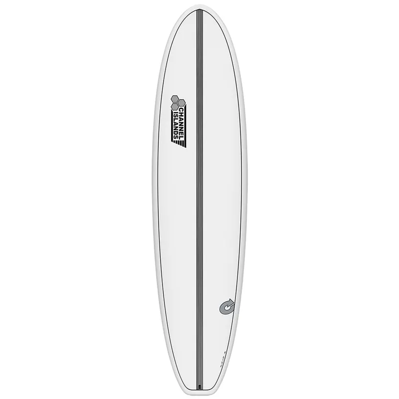 PLANCHE DE SURF TORQ CHANCHO XLITE 8‘0‘‘ Usine Directe