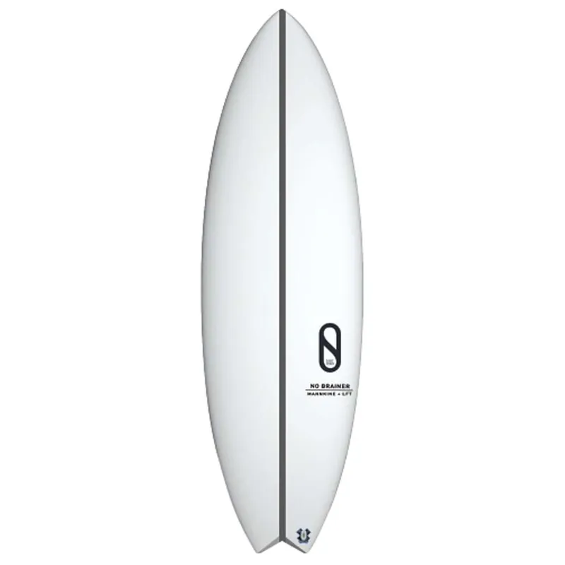PLANCHE DE SURF FIREWIRE NO BRAINER 6‘2‘‘ Nouvel Arrivage
