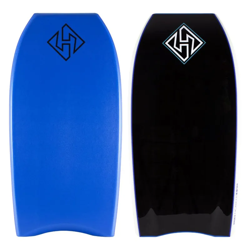Populaire BODYBOARD HUBBOARDS HUBB FIRE STARTER PE 43‘‘