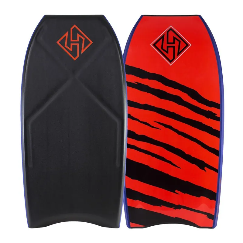 BODYBOARD HUBBOARDS HOUSTON ARROW PE 41.5‘‘ Promotion
