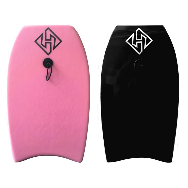 Vente Directe BODYBOARD HUBBOARDS MINI KICK 21‘‘