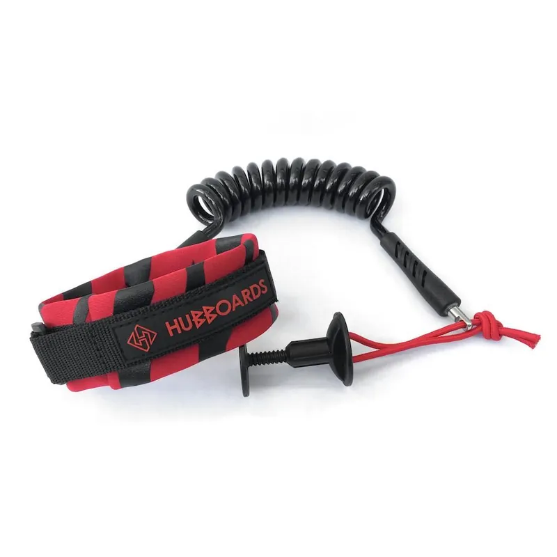 LEASH HUBBOARDS HUBB COMP BICEP Populaire