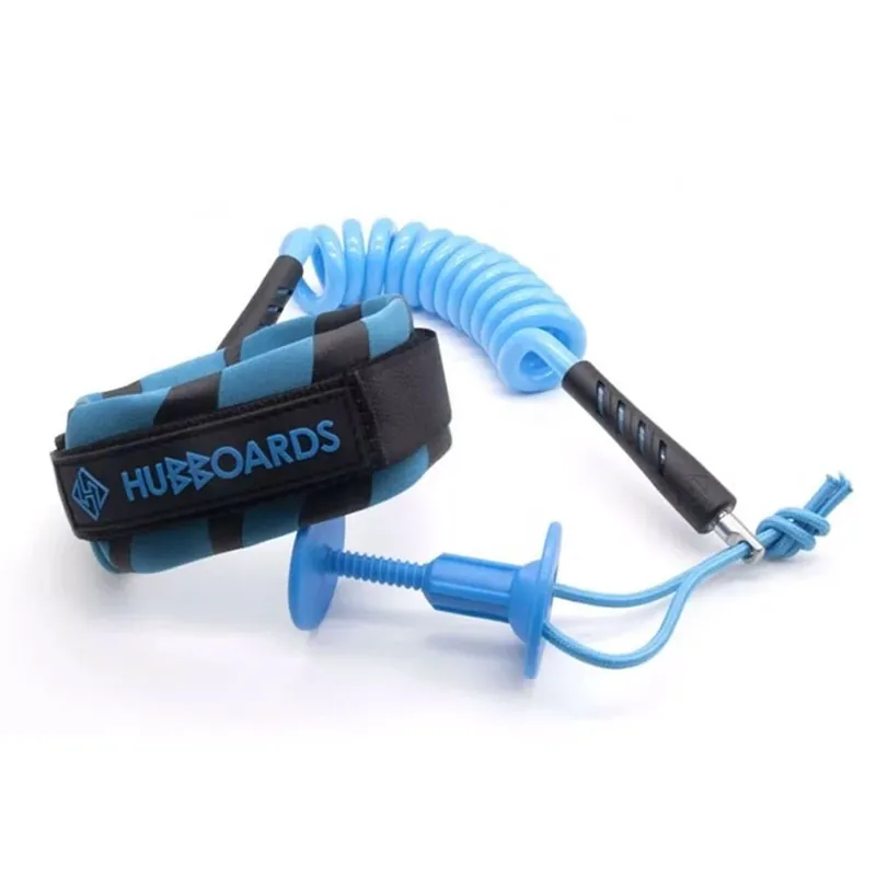 Prix Promo LEASH HUBBOARDS HUBB COMP BICEP