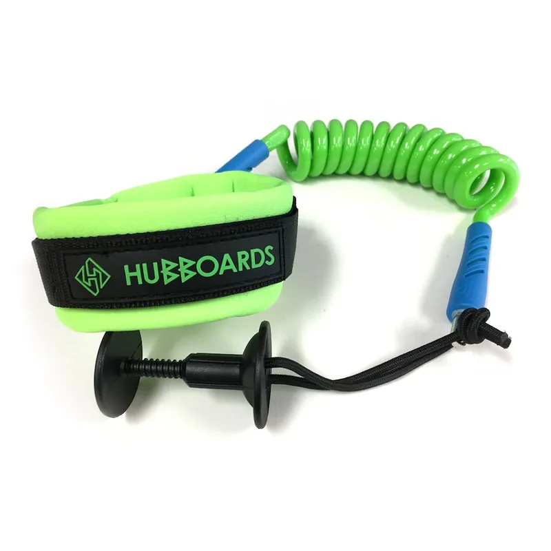 LEASH HUBBOARDS HUBB COMP BICEP Bon Plan
