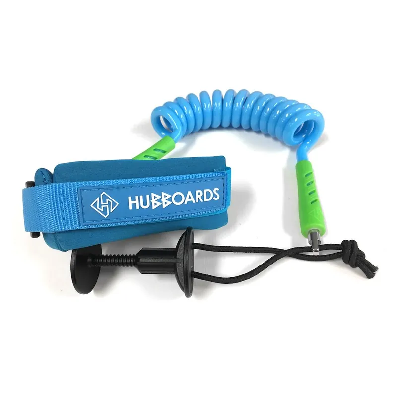 LEASH HUBBOARDS HUBB COMP BICEP Commande En Gros