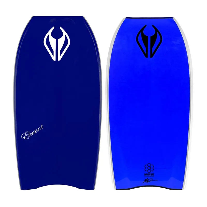 BODYBOARD NMD ELEMENT PE HD 38‘‘ Seulement Aujourd'hui