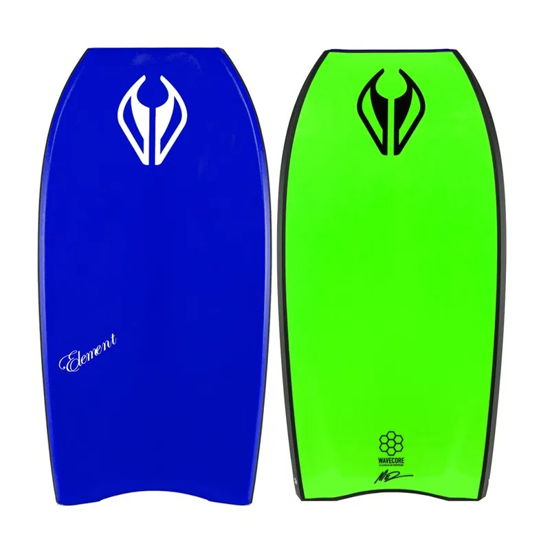 BODYBOARD NMD ELEMENT PE HD 38‘‘ Commander Vite