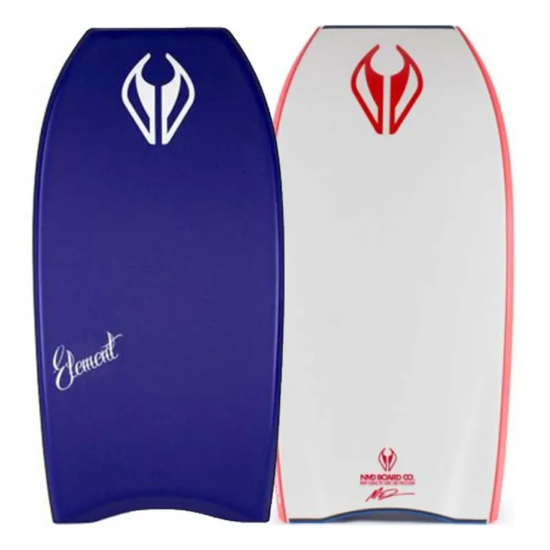 BODYBOARD NMD ELEMENT PE HD Offre Du Jour