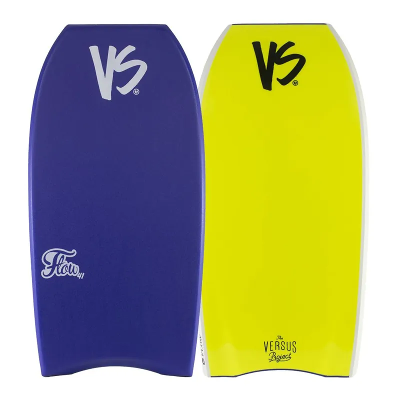 Prix Réduit BODYBOARD VERSUS FLOW PE HD 43‘‘
