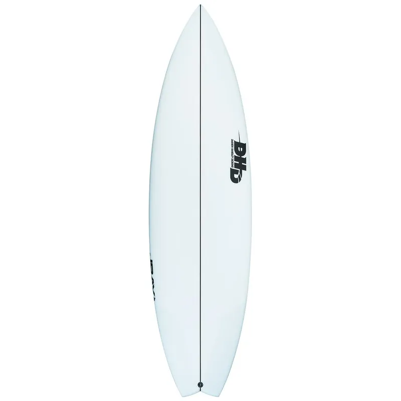 PLANCHE DE SURF DHD MF JBAY 6‘0‘‘ Commande En Gros