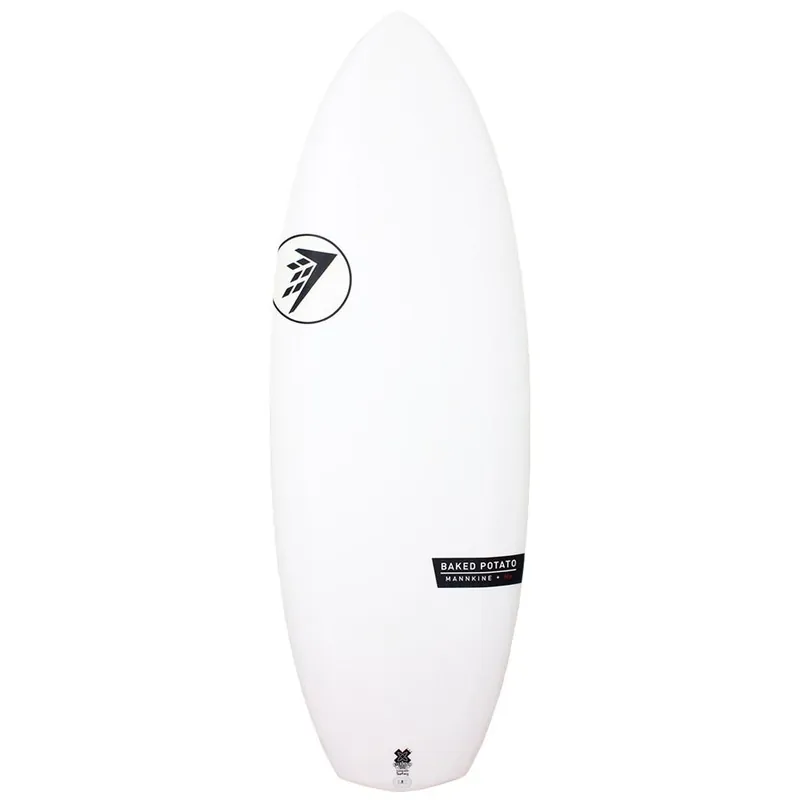 Prix Réduit PLANCHE DE SURF FIREWIRE BAKED POTATO 5‘7"