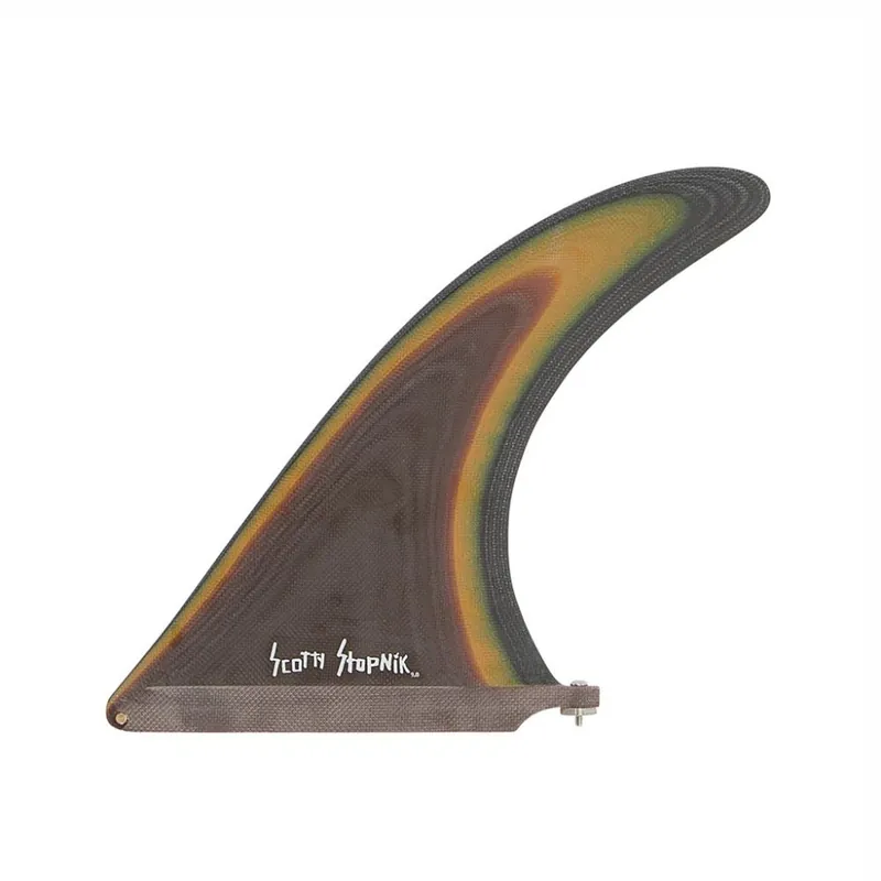 DERIVE CAPTAIN FIN SCOTTY STOPNIK 9.8‘‘ Commander Maintenant