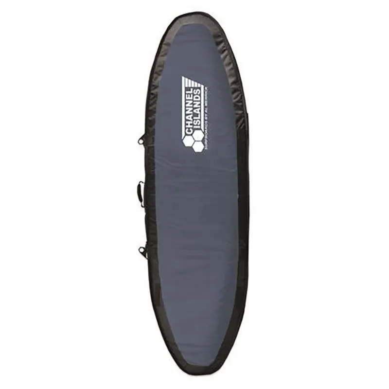 Dernier Modèle HOUSSE CHANNEL ISLANDS CX4 QUAD 6‘6‘‘